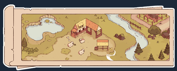 图片[2]-情定雷克堡：月老模拟器/Lakeburg Legacies-pp游戏仓库