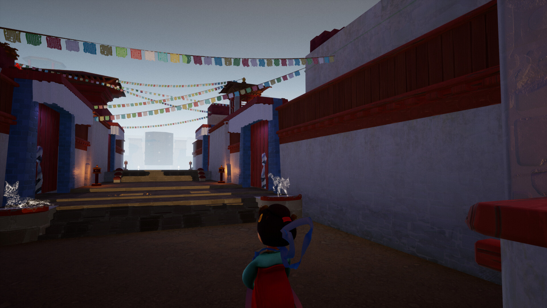 图片[3]-藏梦/Hidden Dream（Build.9366509）-pp游戏仓库