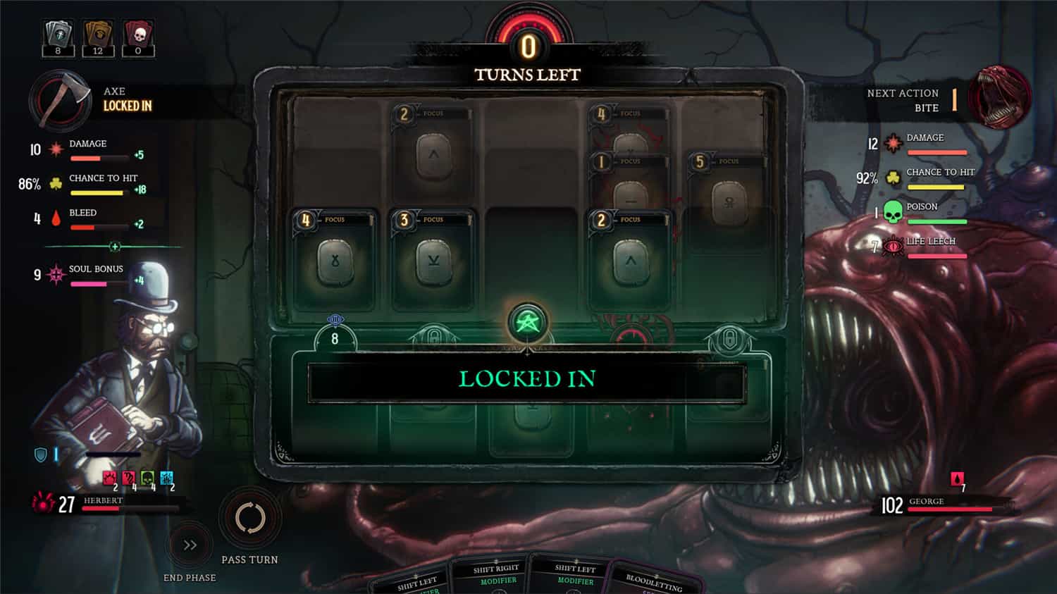 图片[5]-被预言者：韦斯特马克遗产/The Foretold: Westmark Legacy-pp游戏仓库