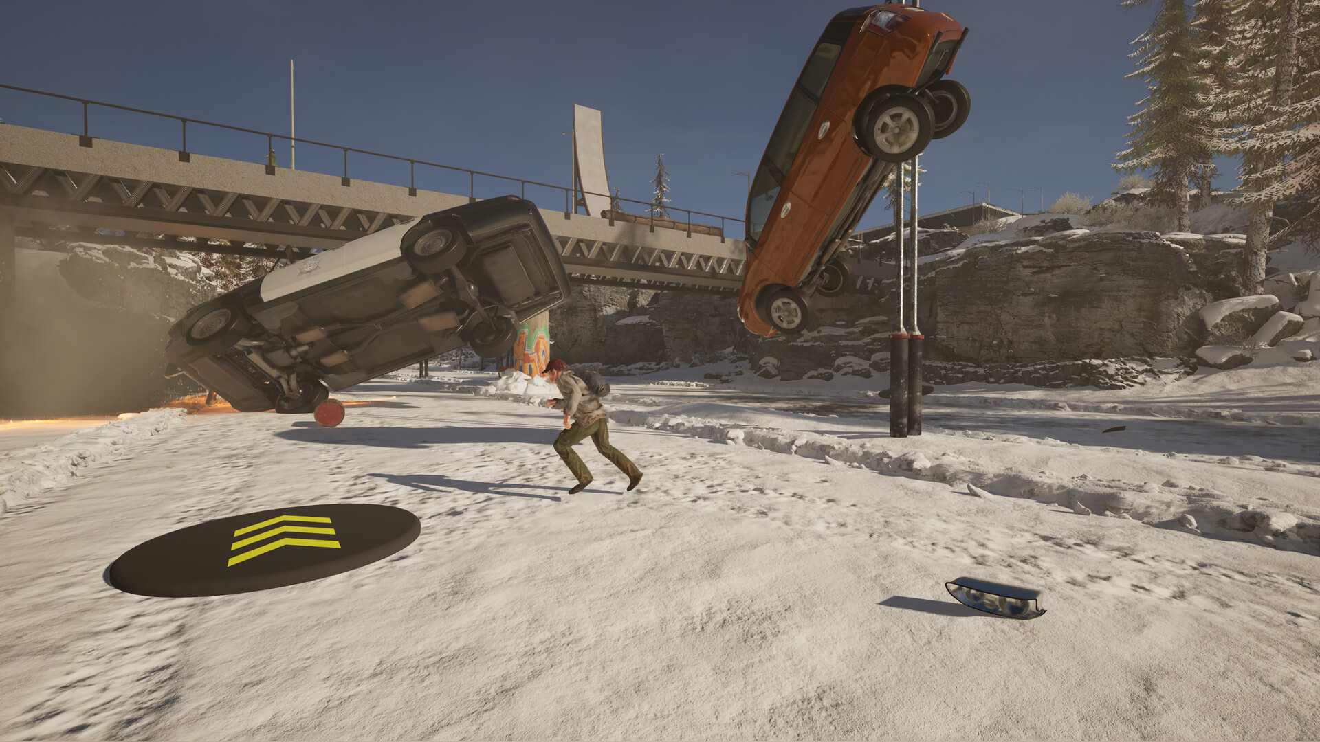 图片[4]-C.A.R.S.：制造荒谬的烂摊子|官方英文|C.A.R.S. – Creating A Ridiculous Shitshow-pp游戏仓库