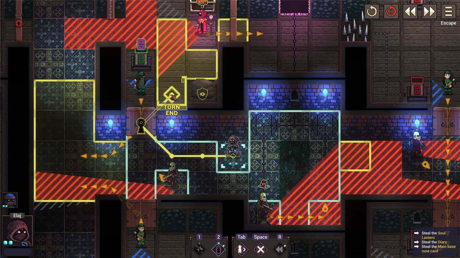 图片[3]-鬼灵双盗/Spirited Thief-pp游戏仓库