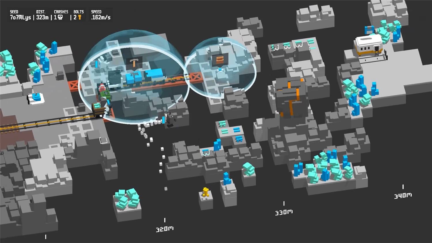 图片[6]-一起开火车!/Unrailed!-pp游戏仓库