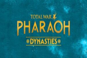 全面战争：法老 王朝版|官方中文|Total War: PHARAOH DYNASTIES-pp游戏仓库