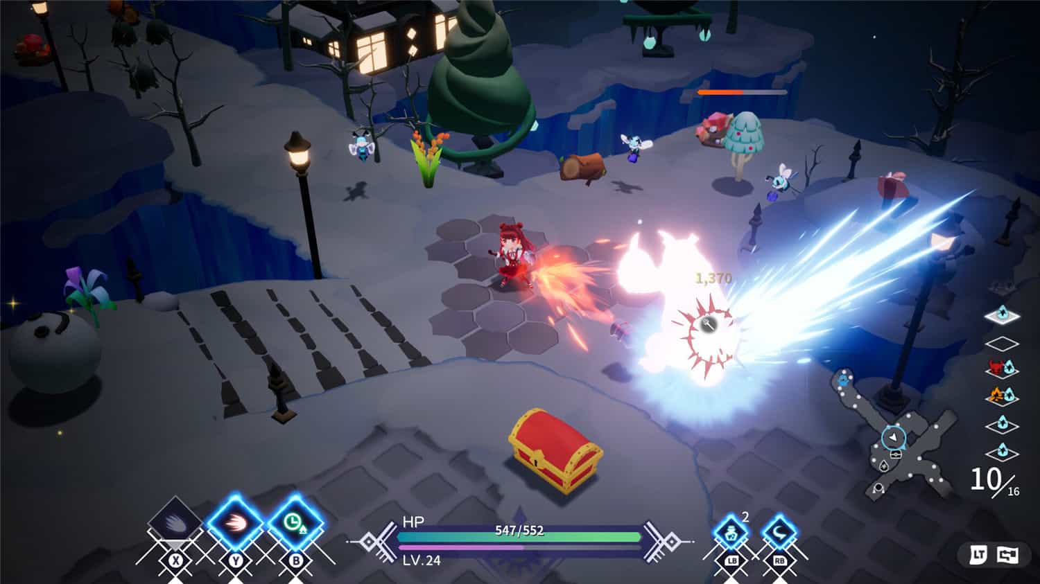 图片[2]-芙蕾德利卡/FREDERICA-pp游戏仓库