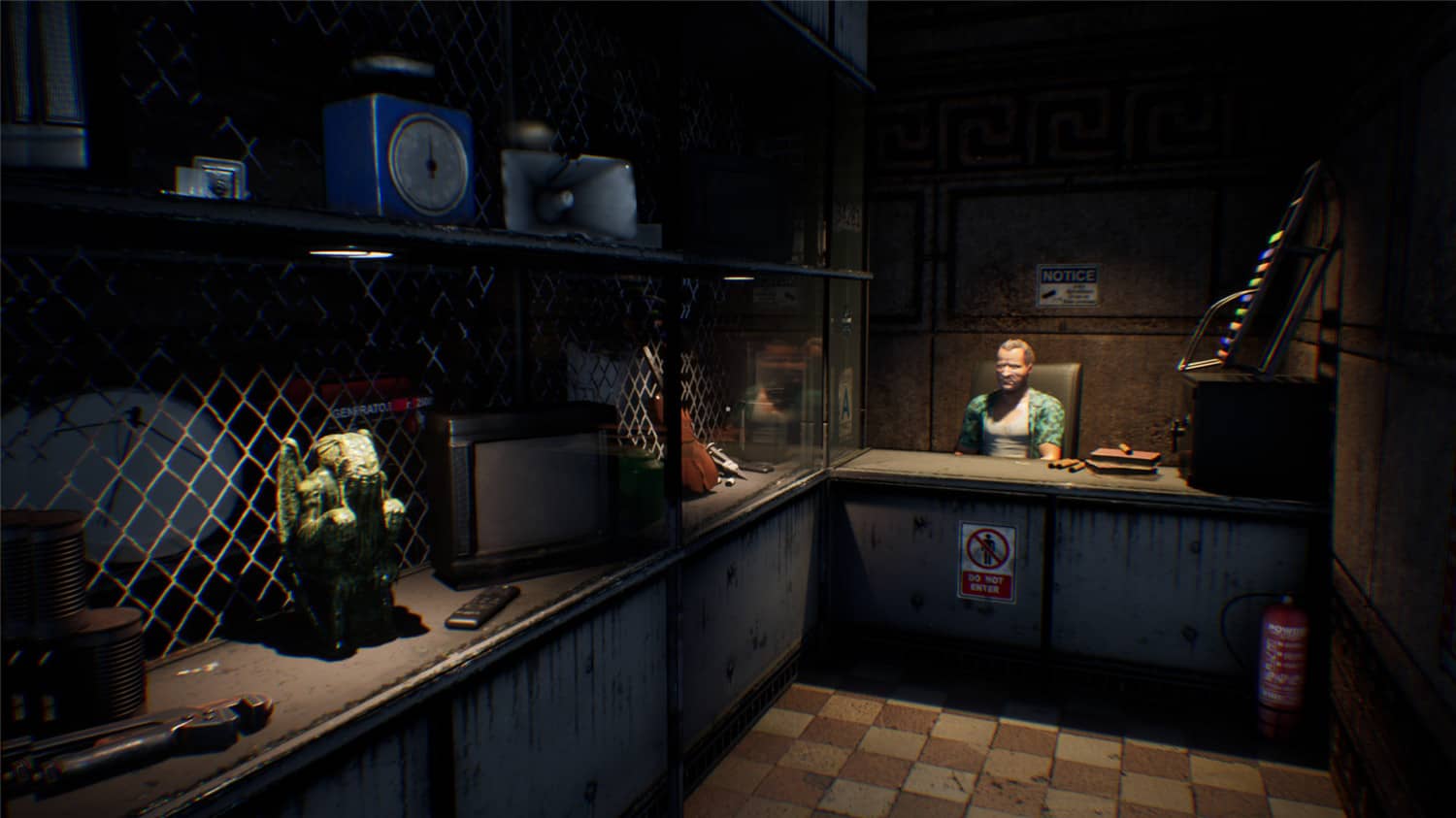 图片[5]-流浪汉模拟器/Bum Simulator-pp游戏仓库