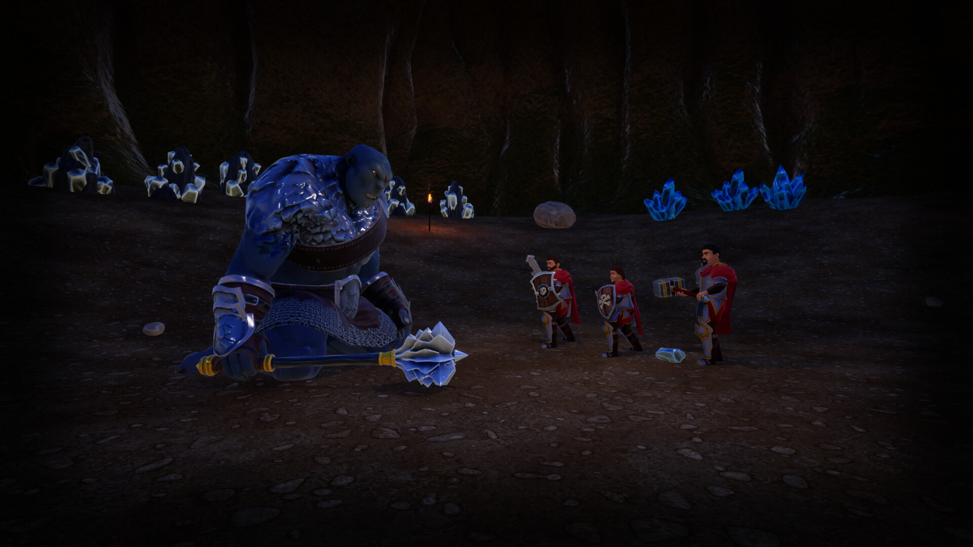 图片[5]-亚力克：失落的王国/Alek – The Lost Kingdom-pp游戏仓库