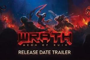 怒火：永恒遗迹/WRATH: Aeon of Ruin-pp游戏仓库