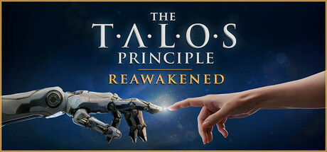 图片[1]-塔罗斯的法则：再次觉醒/The Talos Principle: Reawakened-pp游戏仓库