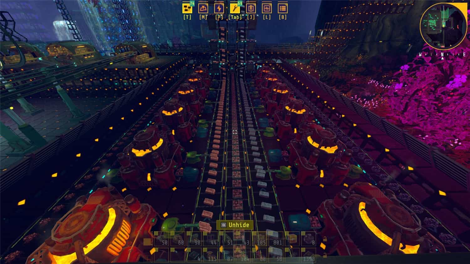 图片[3]-星核工厂/Techtonica-pp游戏仓库