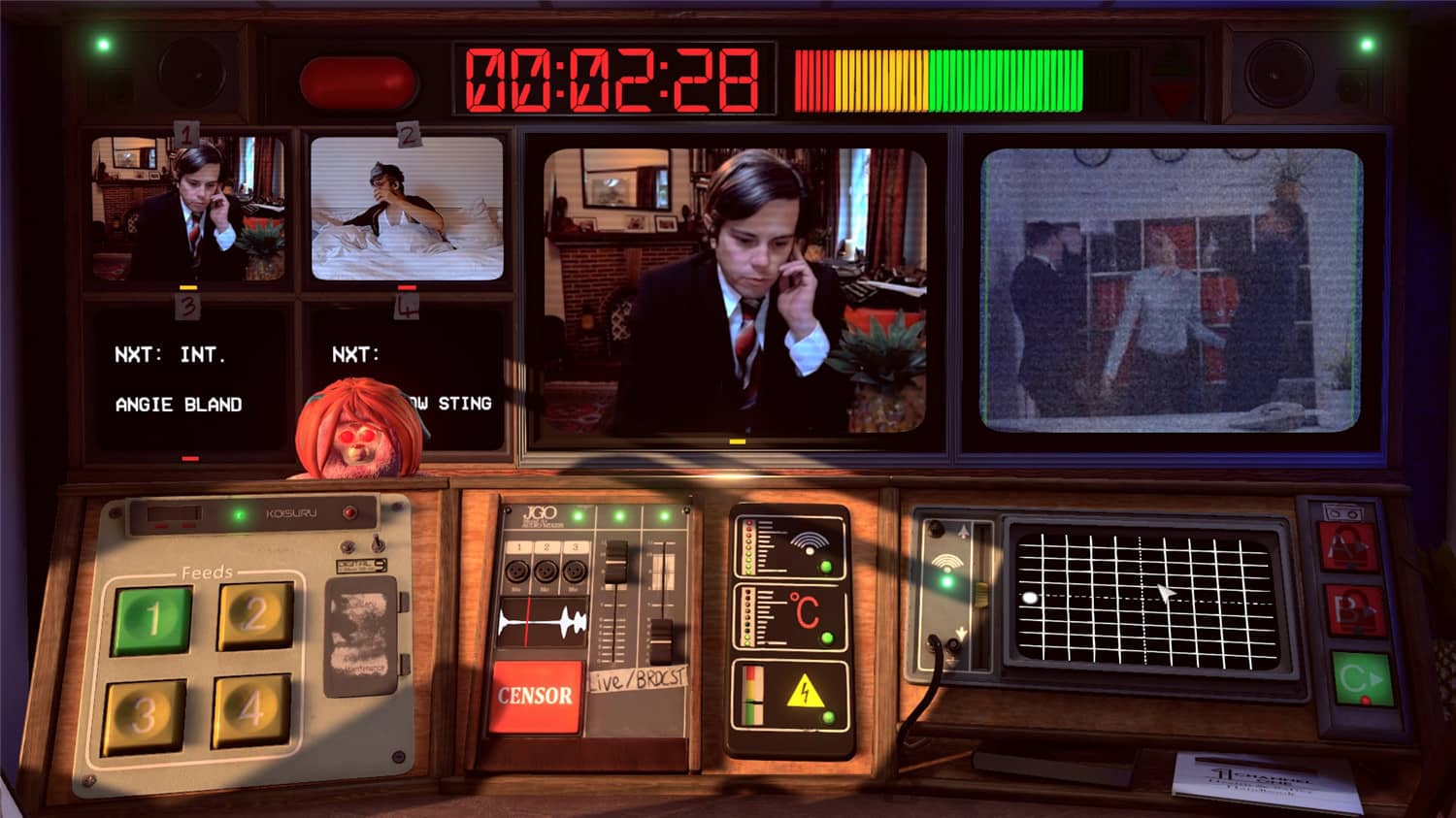 图片[5]-不予播出/不宜播报/Not For Broadcast-pp游戏仓库