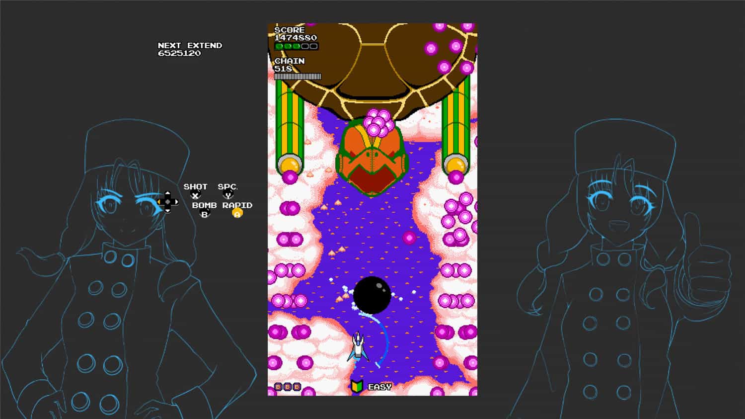 图片[2]-地狱爆破手/Hell Blasters-pp游戏仓库