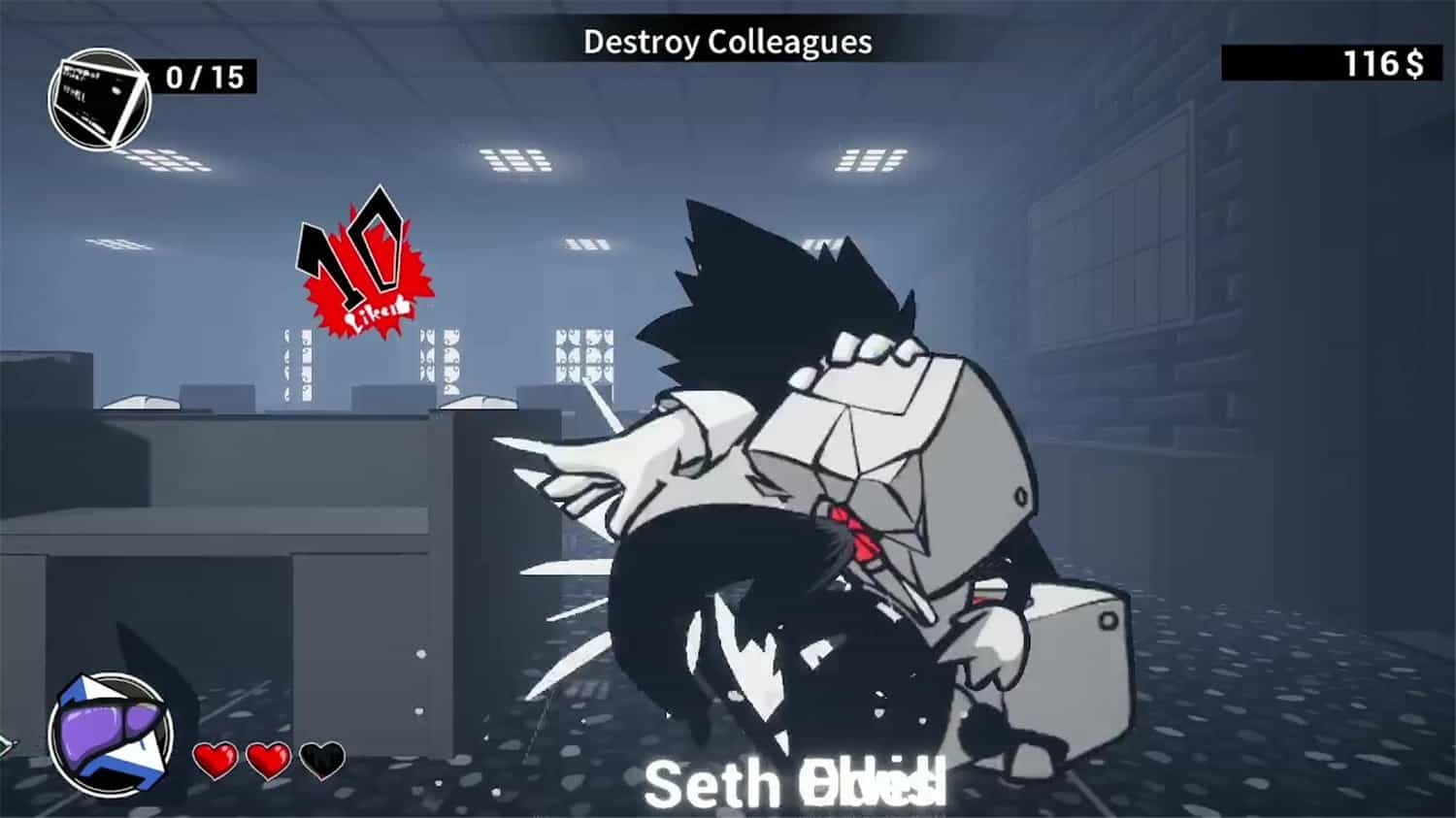 图片[4]-即刻离职/QUIT TODAY-pp游戏仓库