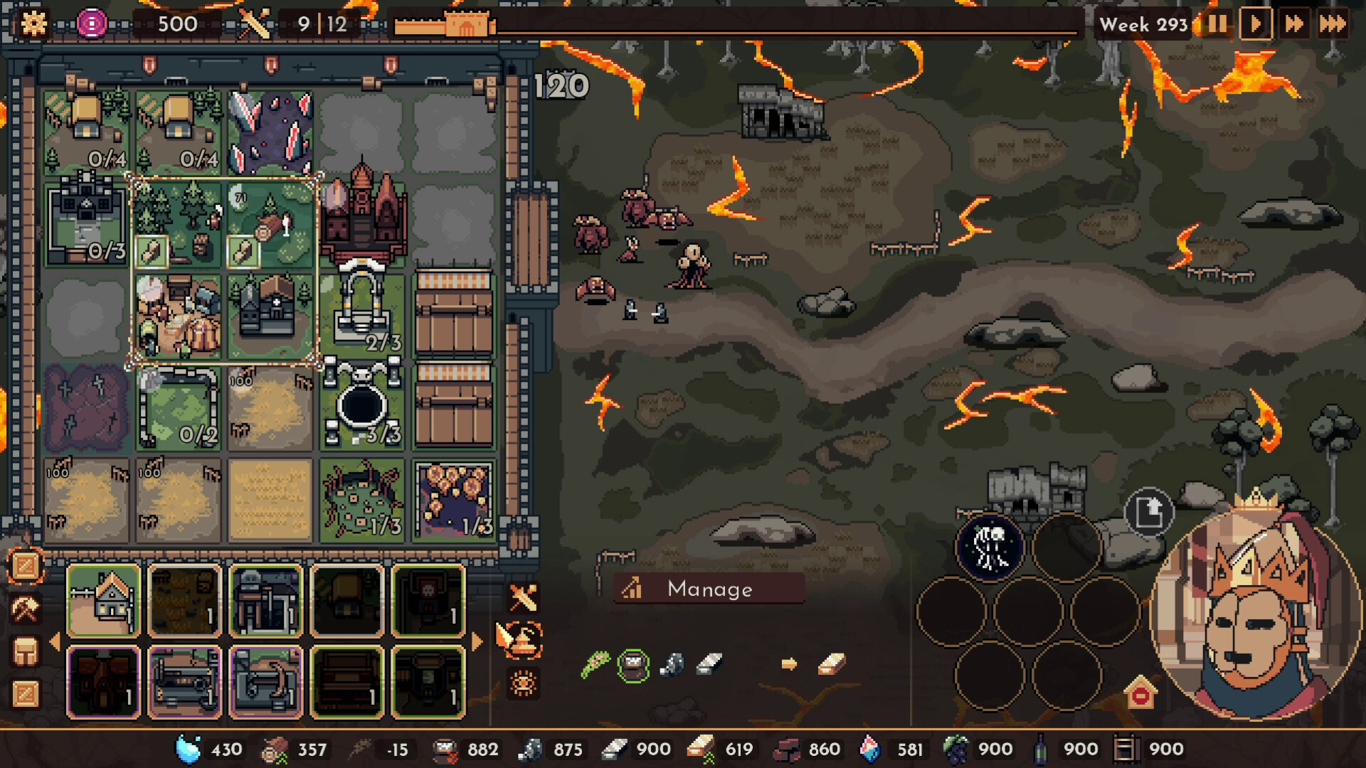 图片[4]-王之凝视/The King is Watching-pp游戏仓库