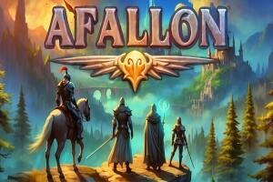 阿法隆|官方英文|Afallon-pp游戏仓库
