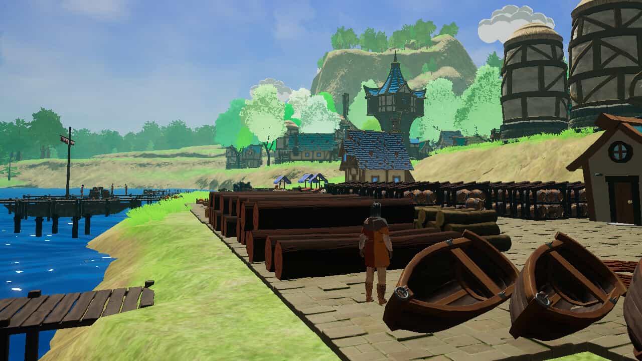 图片[4]-地、火、风/Earth, Fire, And Wind-pp游戏仓库