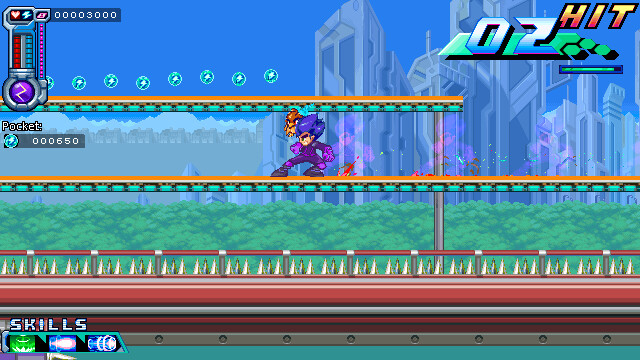 图片[3]-狂暴小子/Berserk Boy-pp游戏仓库