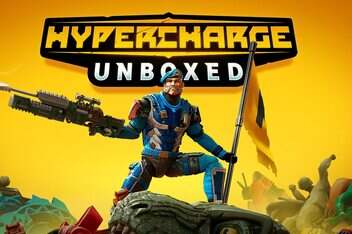 超级冲锋：开箱/HYPERCHARGE: Unboxed-pp游戏仓库