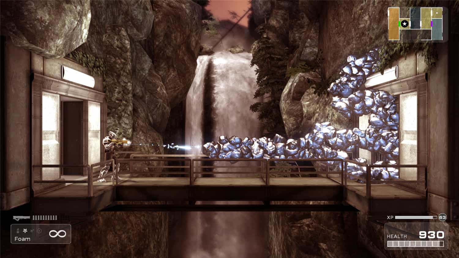 图片[4]-暗影帝国：重制版/Shadow Complex Remastered-pp游戏仓库