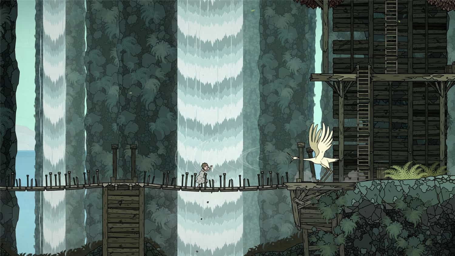 图片[1]-破灭/Saviorless-pp游戏仓库