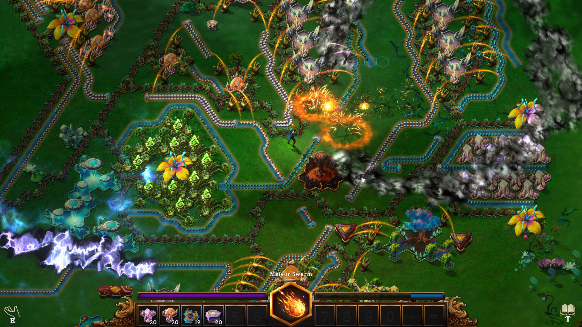 图片[1]-默特术士/MoteMancer-pp游戏仓库