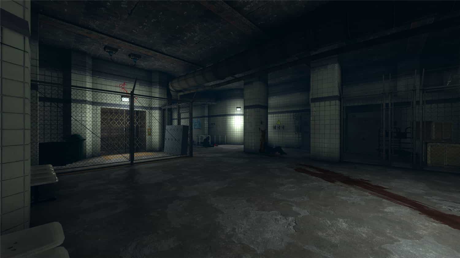 图片[3]-追捕弗里曼/Hunt Down The Freeman-pp游戏仓库