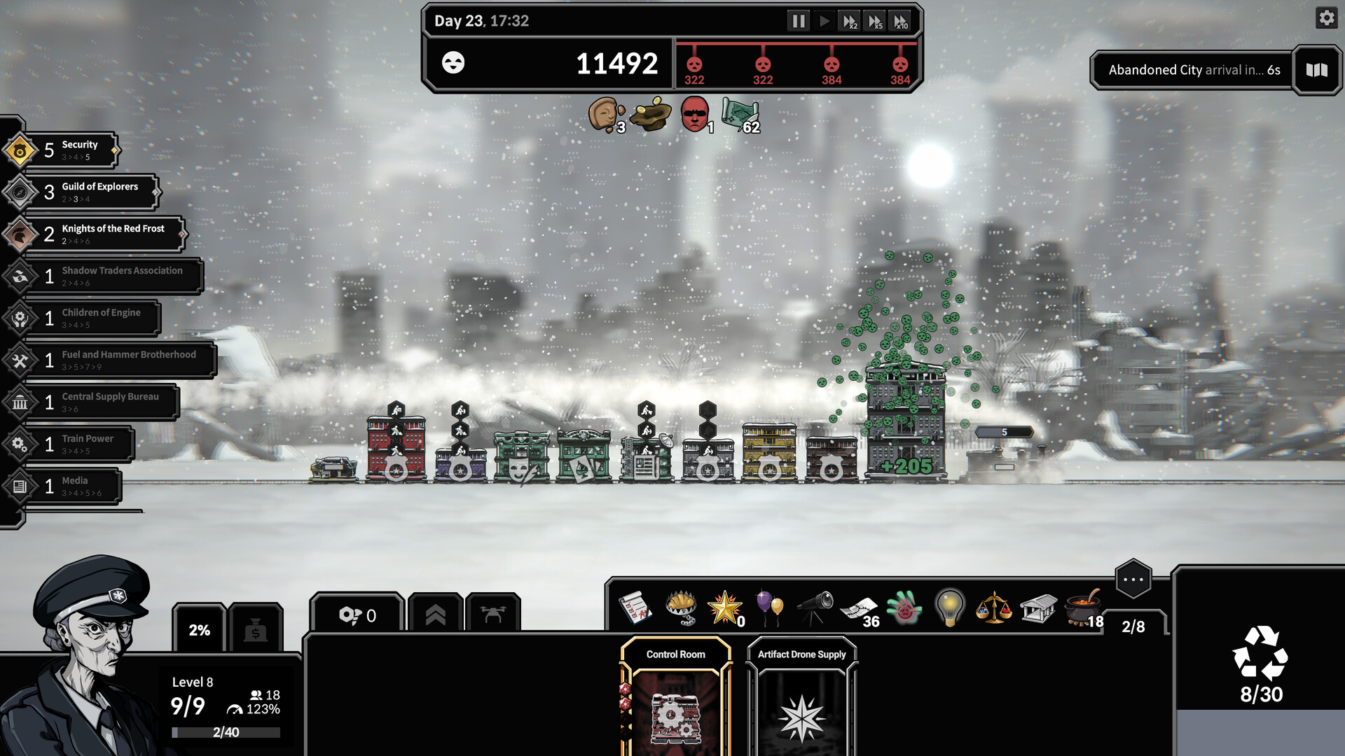 图片[6]-霜雪列车2/Frostrain 2-pp游戏仓库