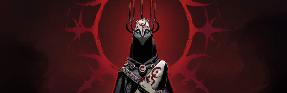 图片[1]-鸦卫奇旅/Ravenswatch-pp游戏仓库