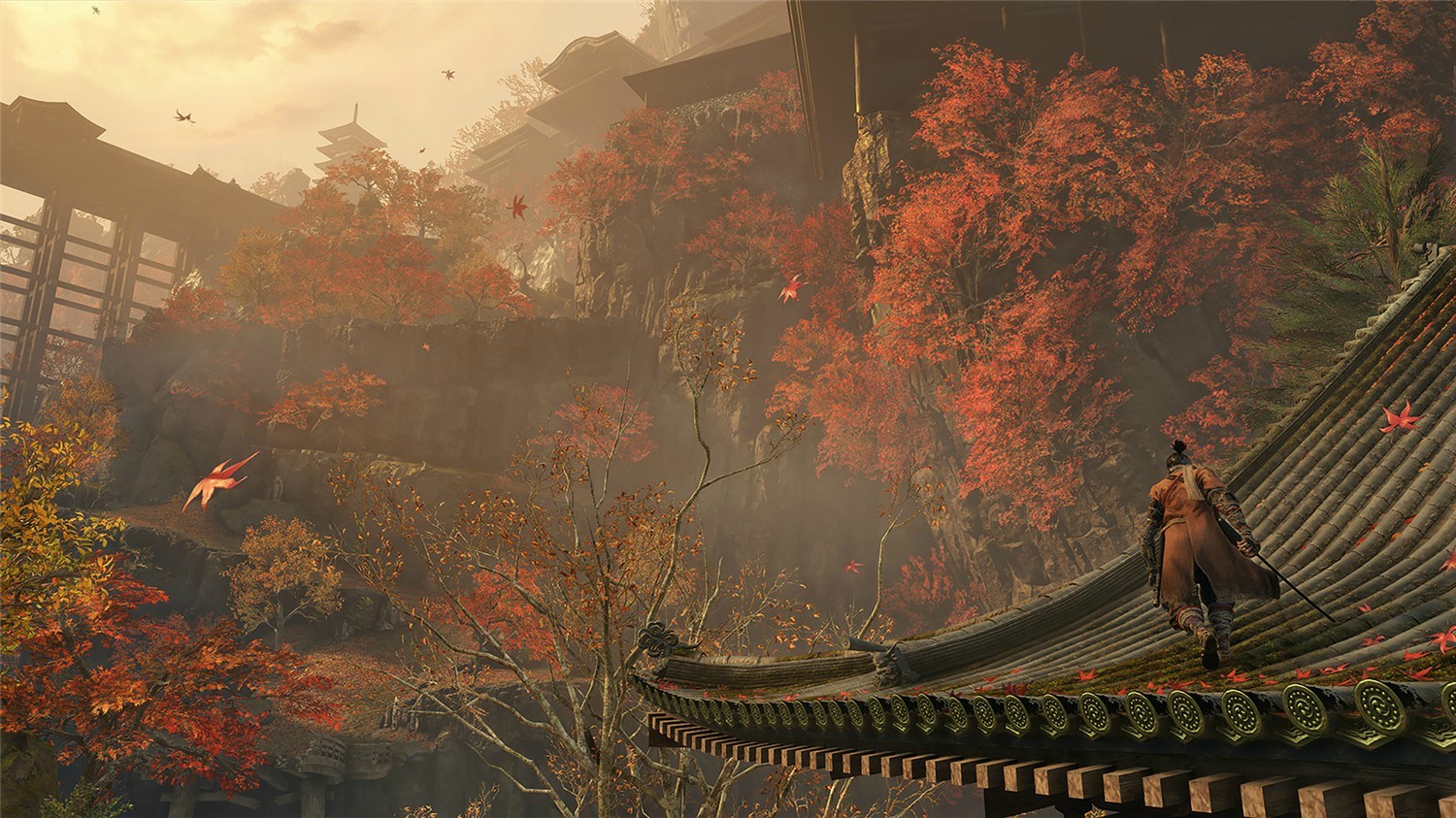 图片[4]-只狼：影逝二度/Sekiro™: Shadows Die Twice（v1.06年度版）-pp游戏仓库