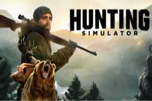 模拟狩猎/Hunting Simulator v1.1-pp游戏仓库