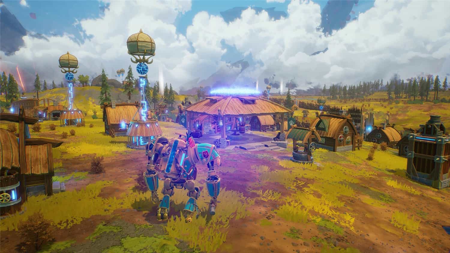 图片[3]-矮人元祖/First Dwarf/支持网络联机-pp游戏仓库