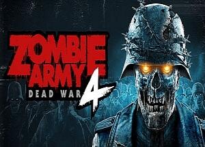 僵尸部队4：死亡战争/Zombie Army 4: Dead War （注意：W11系统请勿下载，会出现打开不开的情况）-pp游戏仓库