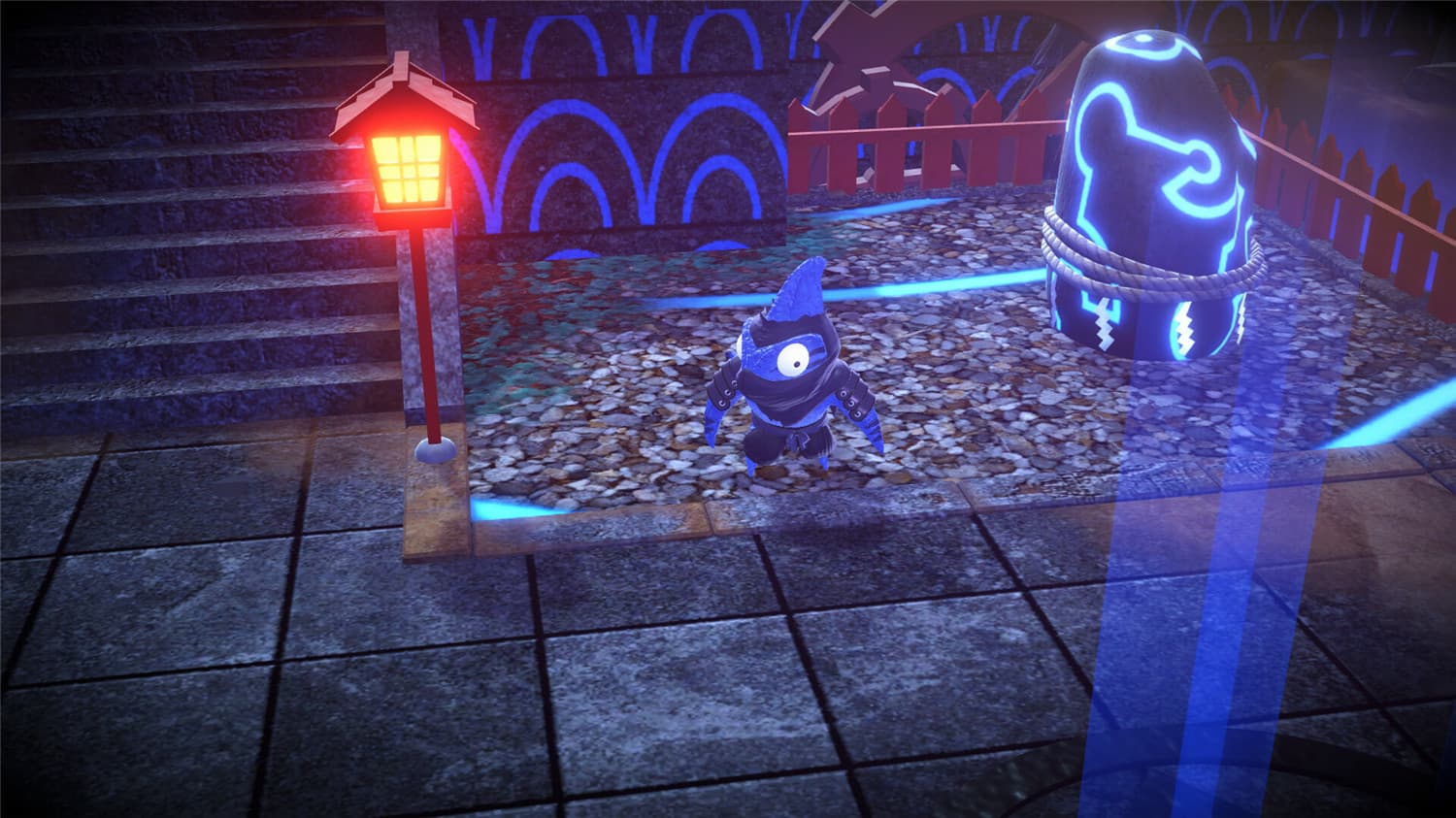 图片[4]-雪人兄弟：奇幻乐园/Snow Bros. Wonderland-pp游戏仓库