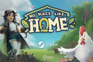 吾家可归/何处如家/No Place Like Home-pp游戏仓库