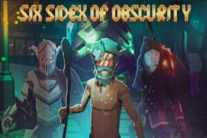 六面幽暗/Six Sides of Obscurity-pp游戏仓库