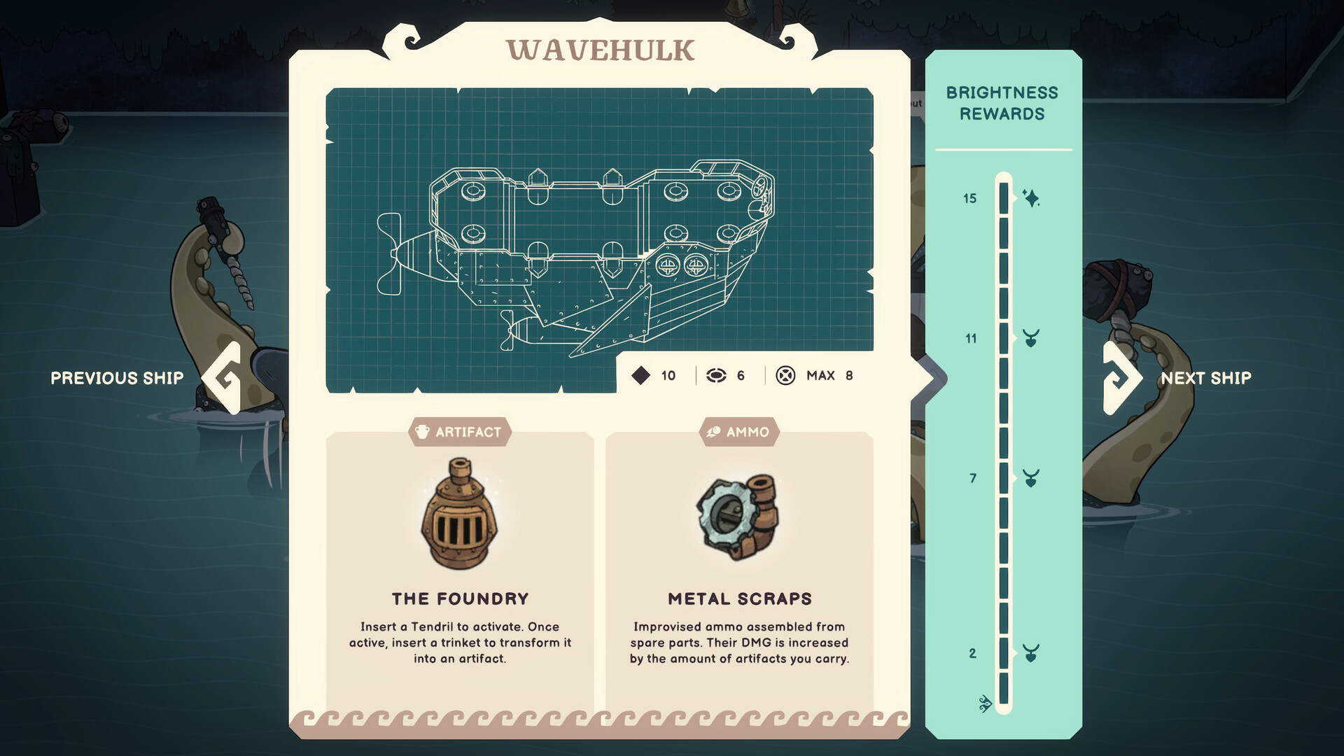 图片[2]-同舟共济/Ship of Fools-pp游戏仓库