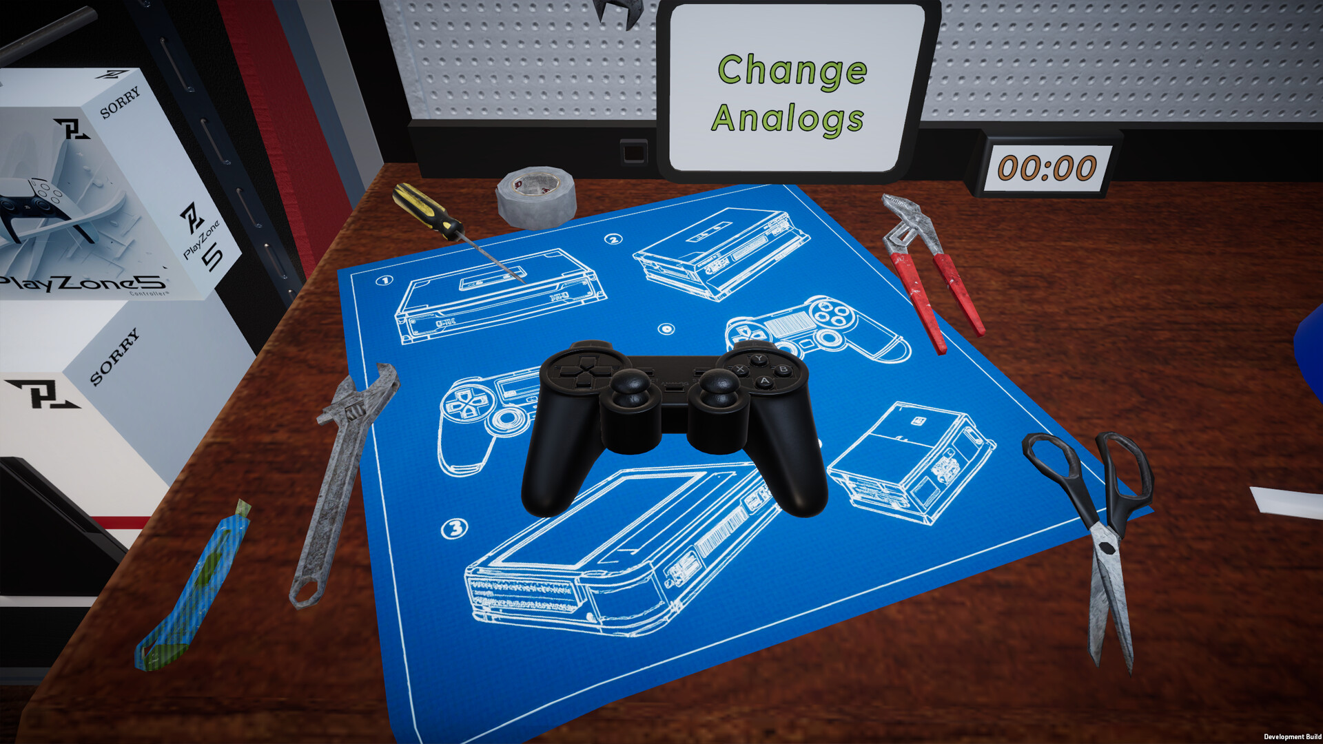 图片[4]-游戏商店模拟器/Console Shop Simulator-pp游戏仓库