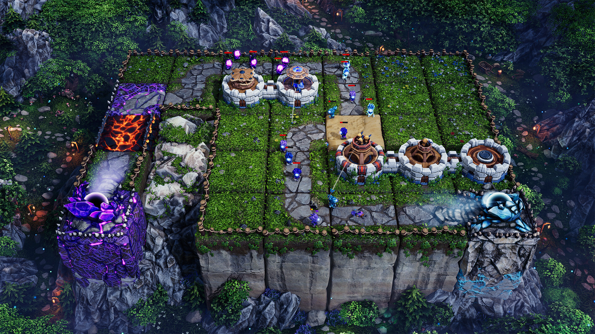 图片[4]-工匠TD/Artisan TD-pp游戏仓库