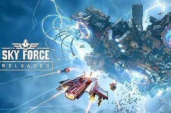 傲气雄鹰：重装上阵/Sky Force Reloaded-pp游戏仓库