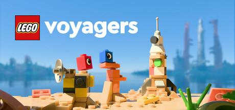图片[1]-乐高旅行者/LEGO Voyagers/支持网络联机-pp游戏仓库