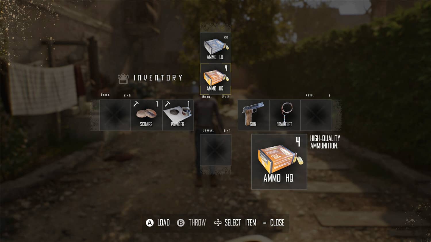 图片[2]-破碎的碎片/Broken Pieces-pp游戏仓库