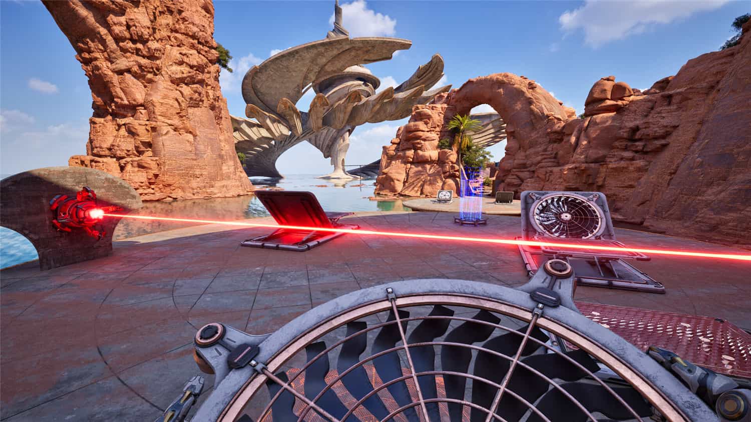 图片[4]-塔罗斯的法则2/The Talos Principle-pp游戏仓库