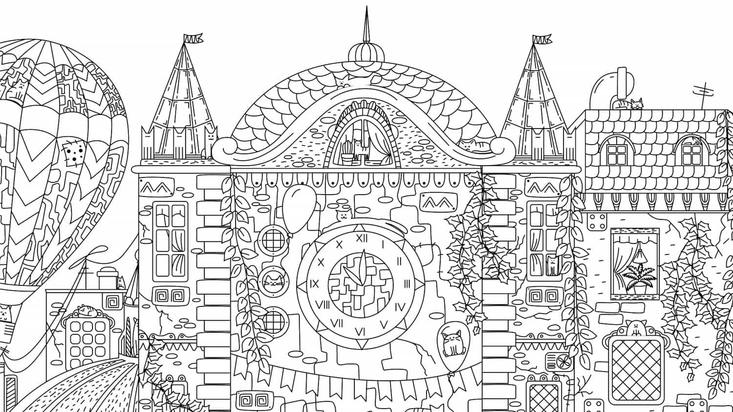 图片[2]-隐藏在意大利的猫/Cats Hidden in Italy-pp游戏仓库