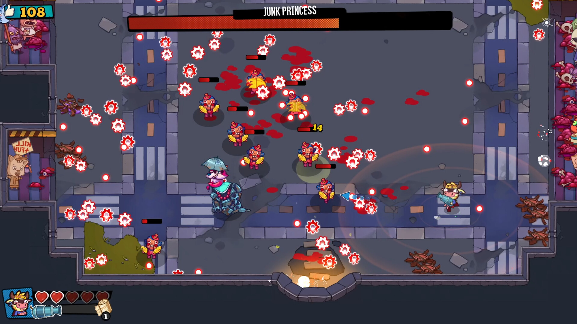 图片[5]-疯狂宠物秀/The Crackpet Show-pp游戏仓库