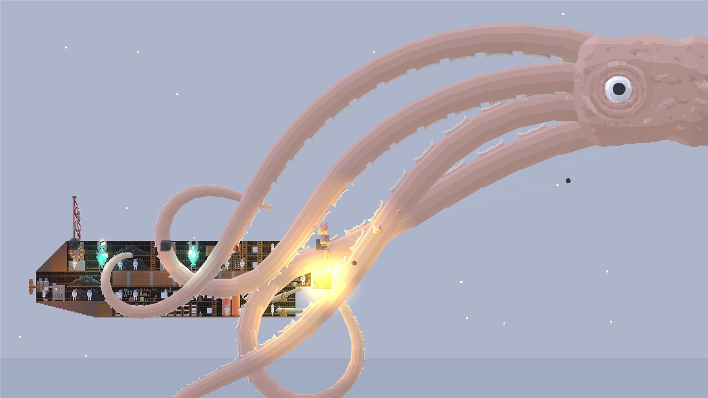 图片[3]-飞艇：征服天空/Airships: Conquer the Skies-pp游戏仓库