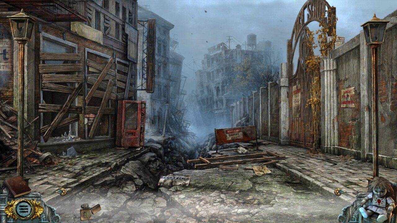 图片[2]-真实恐惧：被遗弃的灵魂3/True Fear: Forsaken Souls Part 3-pp游戏仓库