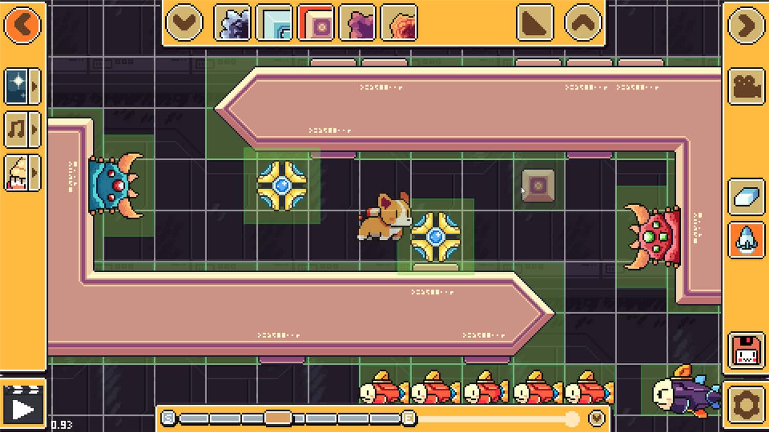 图片[3]-闪电柯基/ProtoCorgi-pp游戏仓库