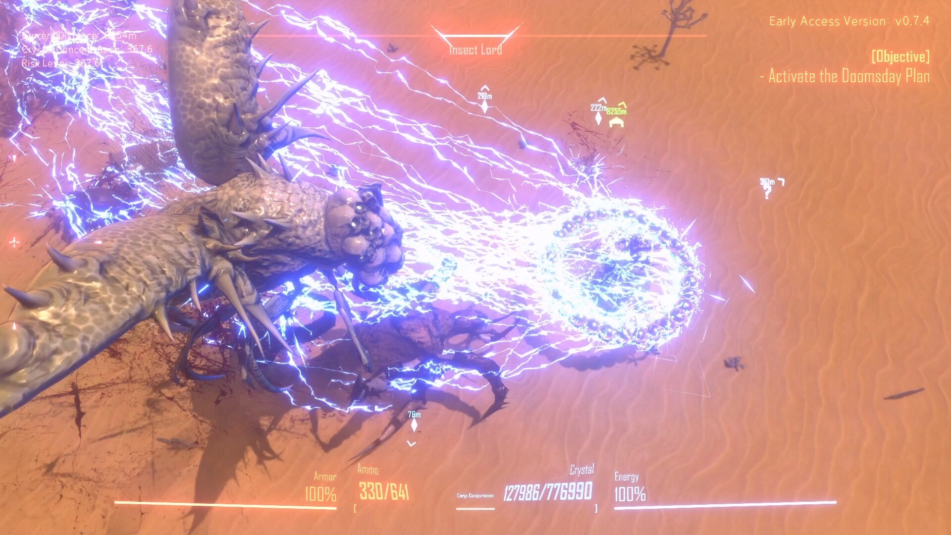 图片[5]-虫潮/Insect Swarm-pp游戏仓库