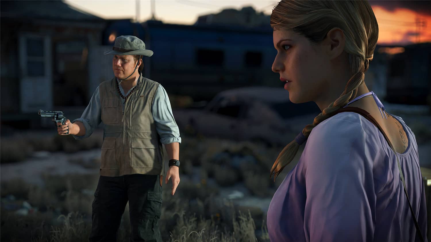 图片[1]-战地硬仗/Battlefield：Hardline-pp游戏仓库