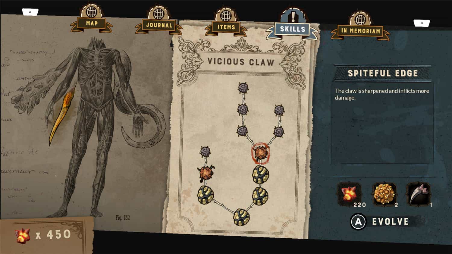 图片[3]-冒险至邪恶/Venture to the Vile-pp游戏仓库