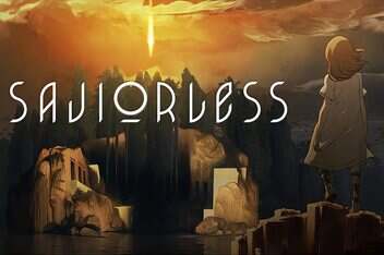 破灭/Saviorless-pp游戏仓库